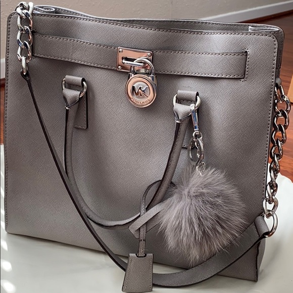 Michael Kors totes bag - Picture 1 of 6